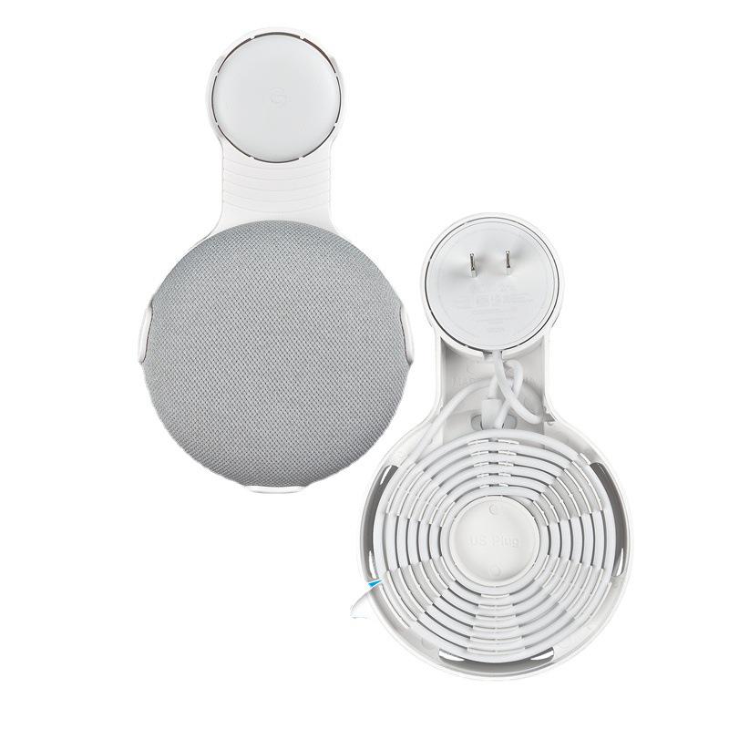 Wall Mount Stand for Google Home/Nest Mini Speaker