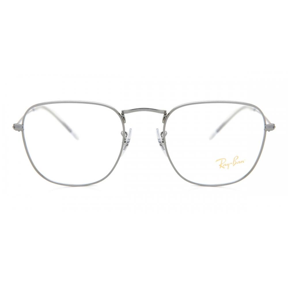 

Ray Ban Rx3857v Frank 2502 Унисекс Очки Gunmetal/51-20-145
