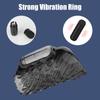 Penis Glans Sleeve Vibrators Delay Ejaculation Sex Toys For Men Couple Rings Cock Ring Extender Foreskin Correction Ring
