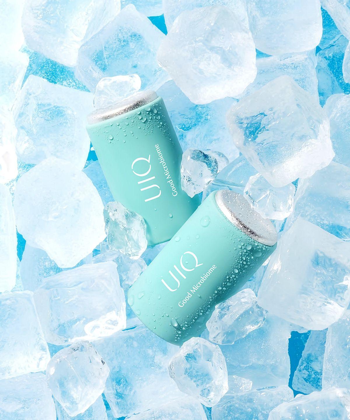 Cryo-cooling massager