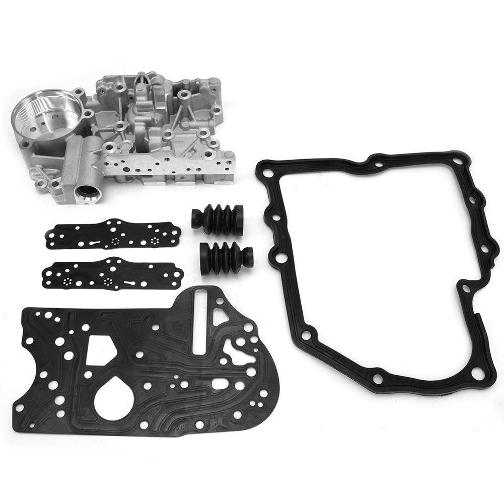 Kit de Reparare Recondiționare Cutie de Viteze DSG Potrivit pentru A1 A3 Q3 0AM DQ200