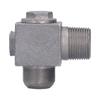 Check Valve   Iron Check Valve Tube Connector Tool Accessories