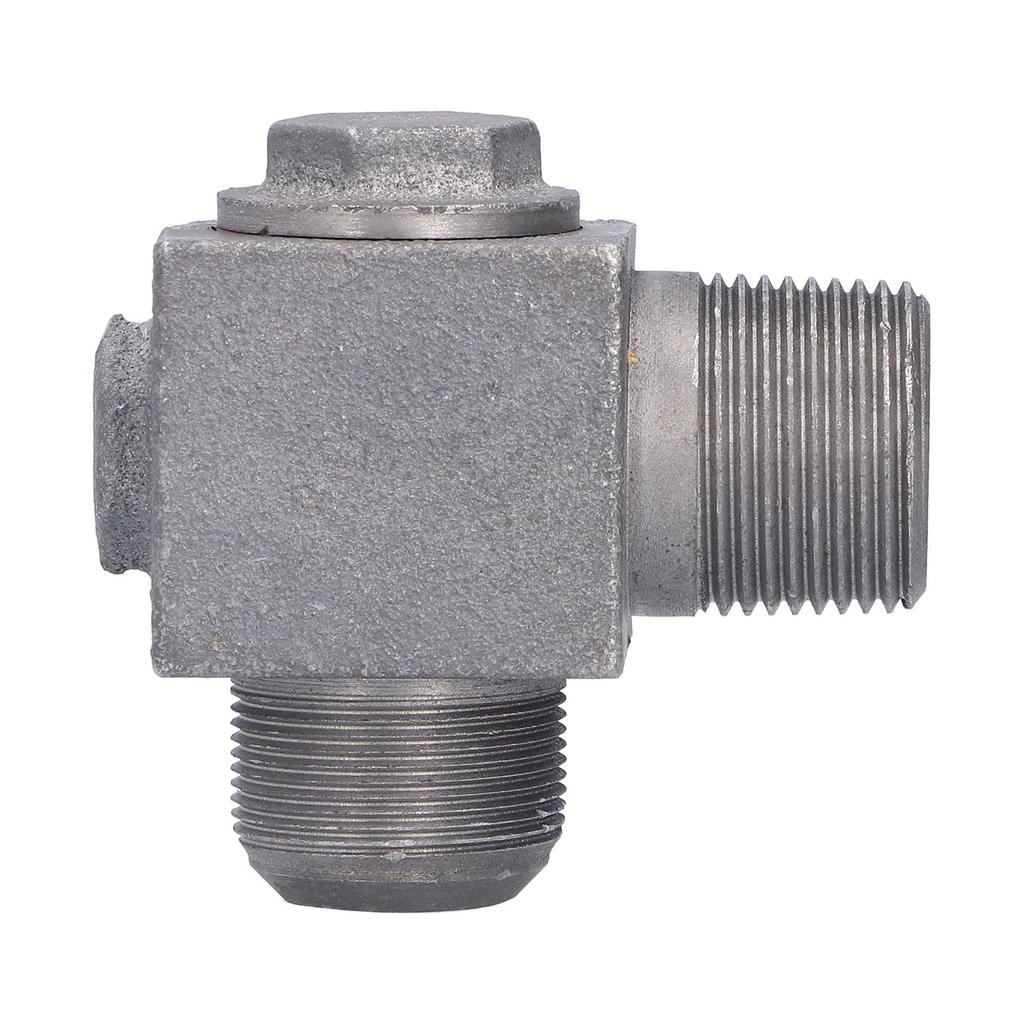 Check Valve Iron Check Valve Tube Connector Tool Accessories