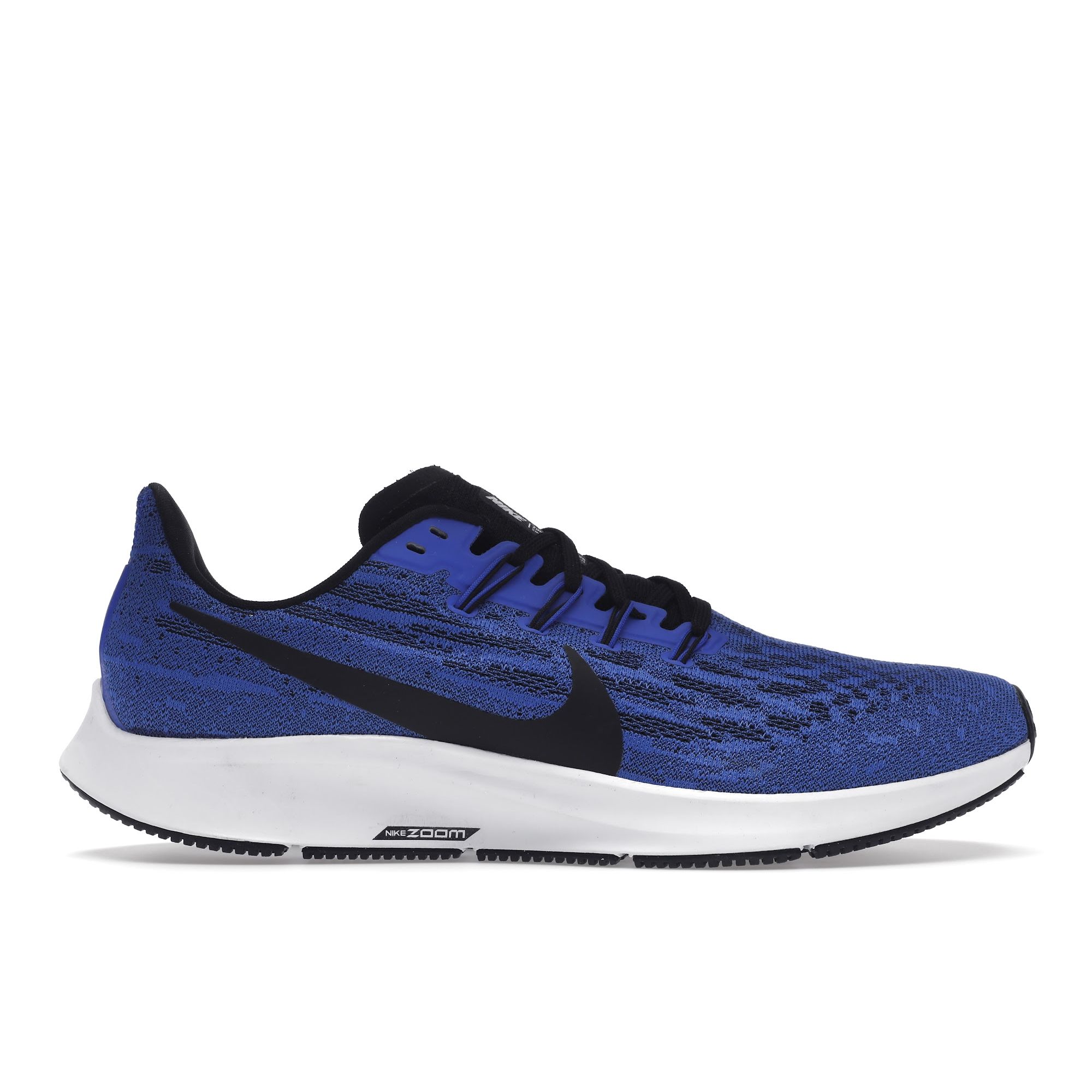 

Мужские кроссовки Nike Air Zoom Pegasus 36 Racer Blue Black White AQ2203-400