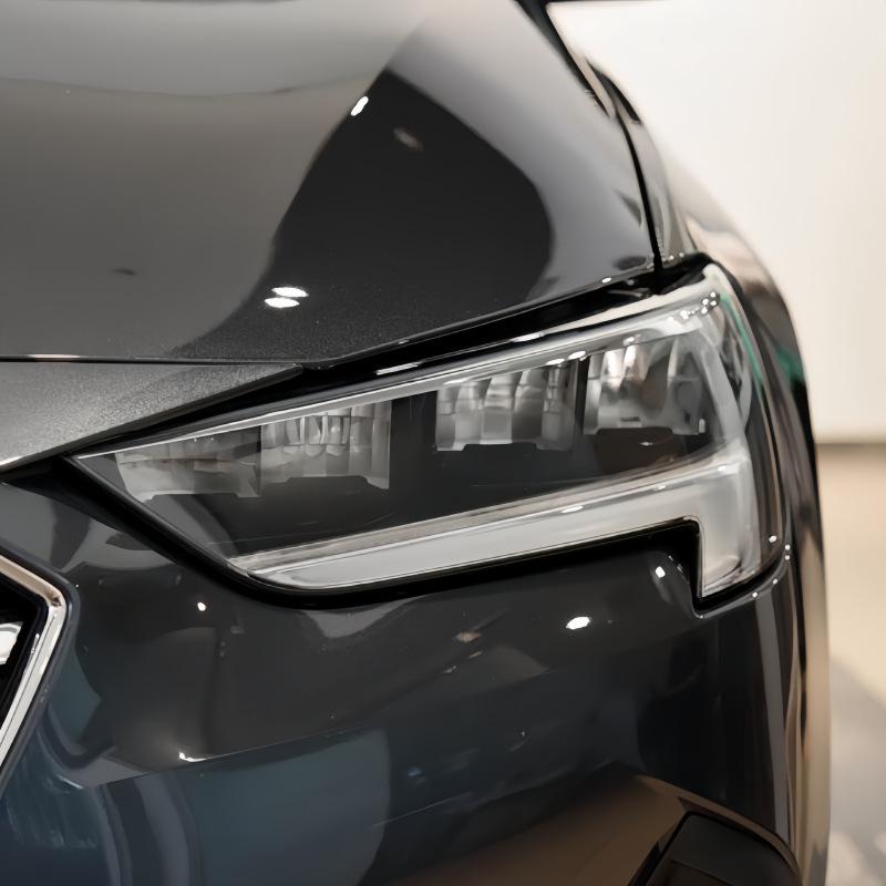 Buick Regal 2020-2021 Headlight Cover: Two-Tone Transparent Lampshade