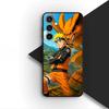 Comics Narutos Kakashi Sasuke Silicone Cover for Huawei P30 P20 Mate 20 Lite Pro Y9 Y7 Y6P Y7A 2019 Y9A P Smart Coque Phone Case