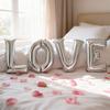LOVE  Set, An Excellent Decoration Item For Creating A  Atmosphere.