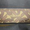 Used BURBERRYTote Bag multicolor PVC Women