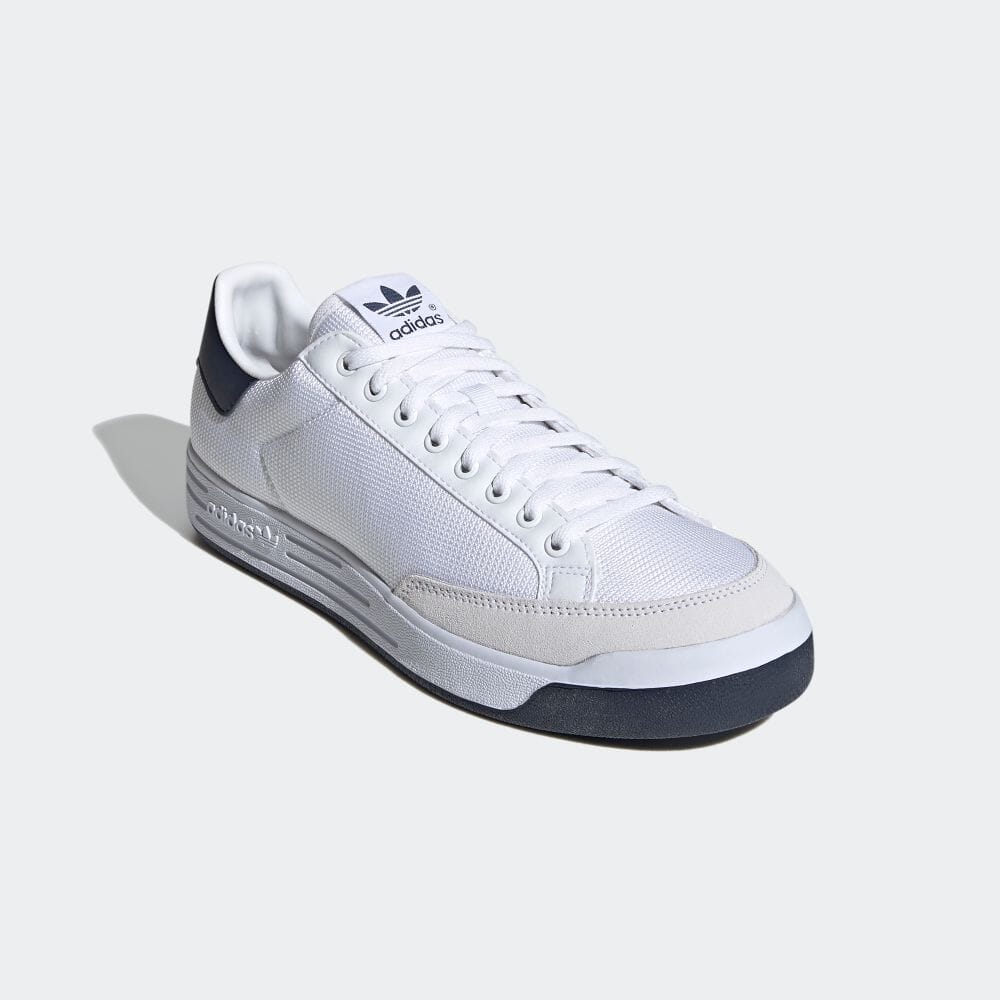 Shoes G99863 Adidas Originals Men's Rod Laver Sneaker Adidas