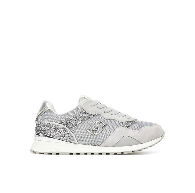 Кроссовки Liu Jo Maxi Wonder Low 02 EU 36