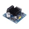 IBT-4 Motor Driver Module H Bridge Large Current 50A Motor Controller 3.3-12V Single Channel H Bridge Driver DIY Projects