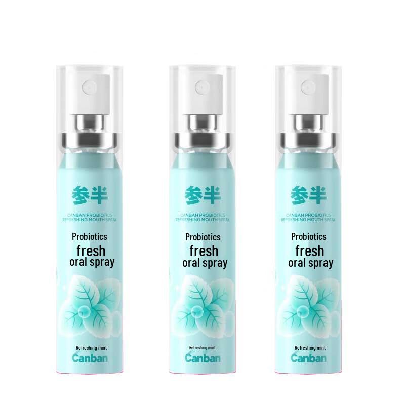 Cenban Probiotic Fresh Oral Spray