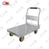 Heavy-Duty Folding Flatbed Hand Truck