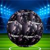 Custom Name Personalized Final Fantasy Print Size 5 Soccer Ball Training & Match Football, for Team, Kicking, Gift for Football