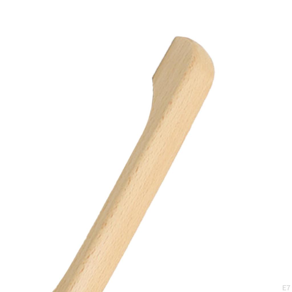 Drawer Handles, Dresser Kitchen Wooden Knobs, Cabinet Decorative Handles for