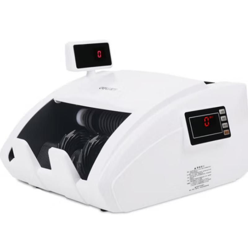 

Deli 3927S Bill Counter