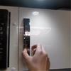 RVs Lock Boat Cabinet Lock Handle Marine Drawer Keyless Lock Push Button Lock Furniture Door Lock Hardware