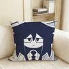 FPE F-Fundamental P-Paper E-Education Various Sizes Square Pillow Case For Car Home Bedchamber Decor