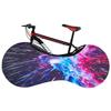 Anti Dust Bike Wheel Cover Waterproof Bicycle Protective Cover Bicycle Dust Cover  Bicycle Storage