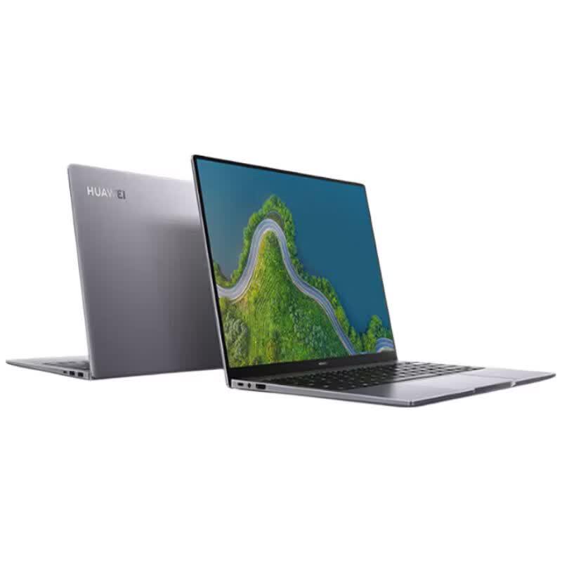 

Ноутбук Huawei Qingyun L540x-A101 (Китайская версия)
