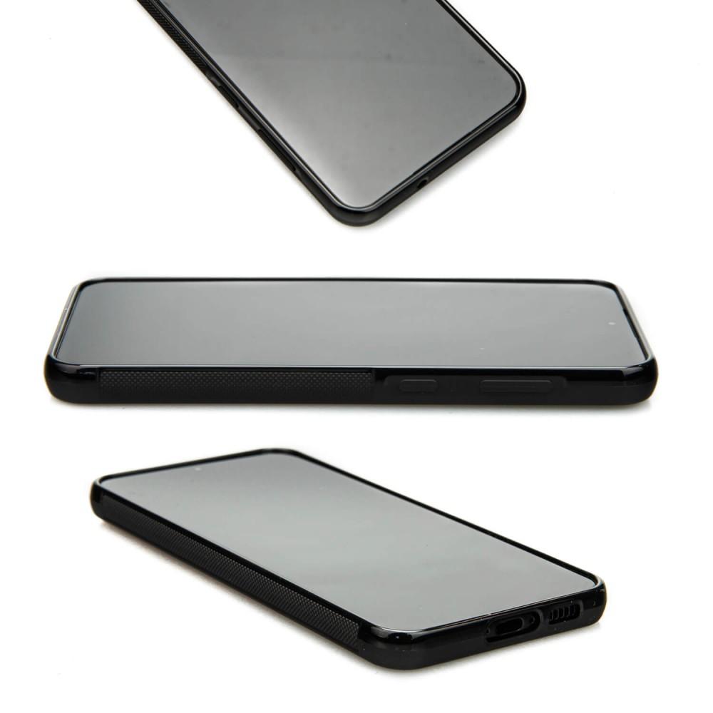 Bewood Wooden Case for Samsung Galaxy S23 Plus Deer Imbuia