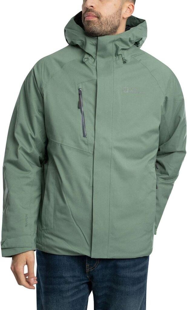 Куртка Jack Wolfskin Troposphere Insulated Jacket M