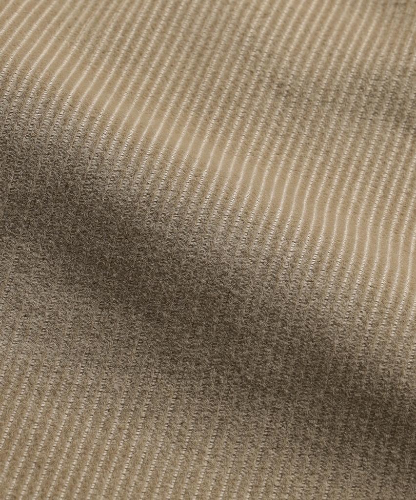 TAILDERN Wes Corduroy Jacket Beige