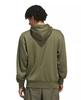 Men's Camo Big Logo Fleece Hoodie