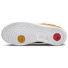 Nike Air Force 1 07 SE 40th Anniversary - Yellow Ochre Women Sneakers Gold Sail White DQ7582-700