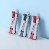 Storage Portable  Durable Folding Anti-slip Hanger Travel Accessories laundry rack Clothes Rack