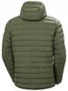 Зимняя куртка Helly Hansen Mono Jacket Terrain green