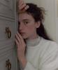 Obeodyupeulleeo Furry Wool Knit_Ivory