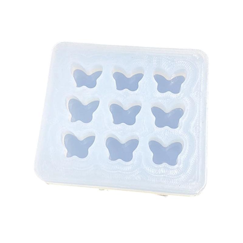 Cute Mini Bone Shaped Silicone Mold For Crafting Fun Cotton Candy Ideal For Pet Parties And Childrens Celebrations With Food Grade Safety