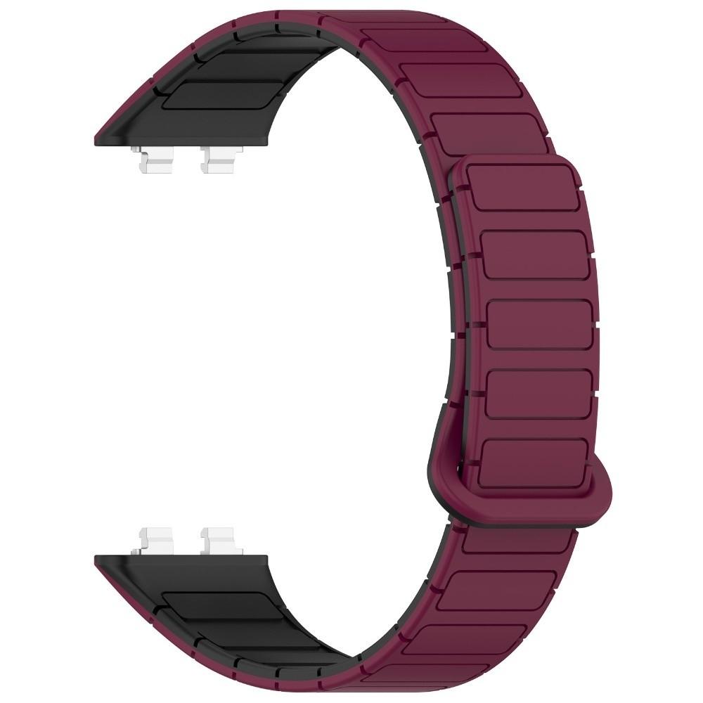 Colorful Watchband Replacement Wristband for Huawei Band 11/11 Pro Smart Watch Accessories