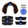 Equipamentos para fitness – Aparelhos de massagem fitness