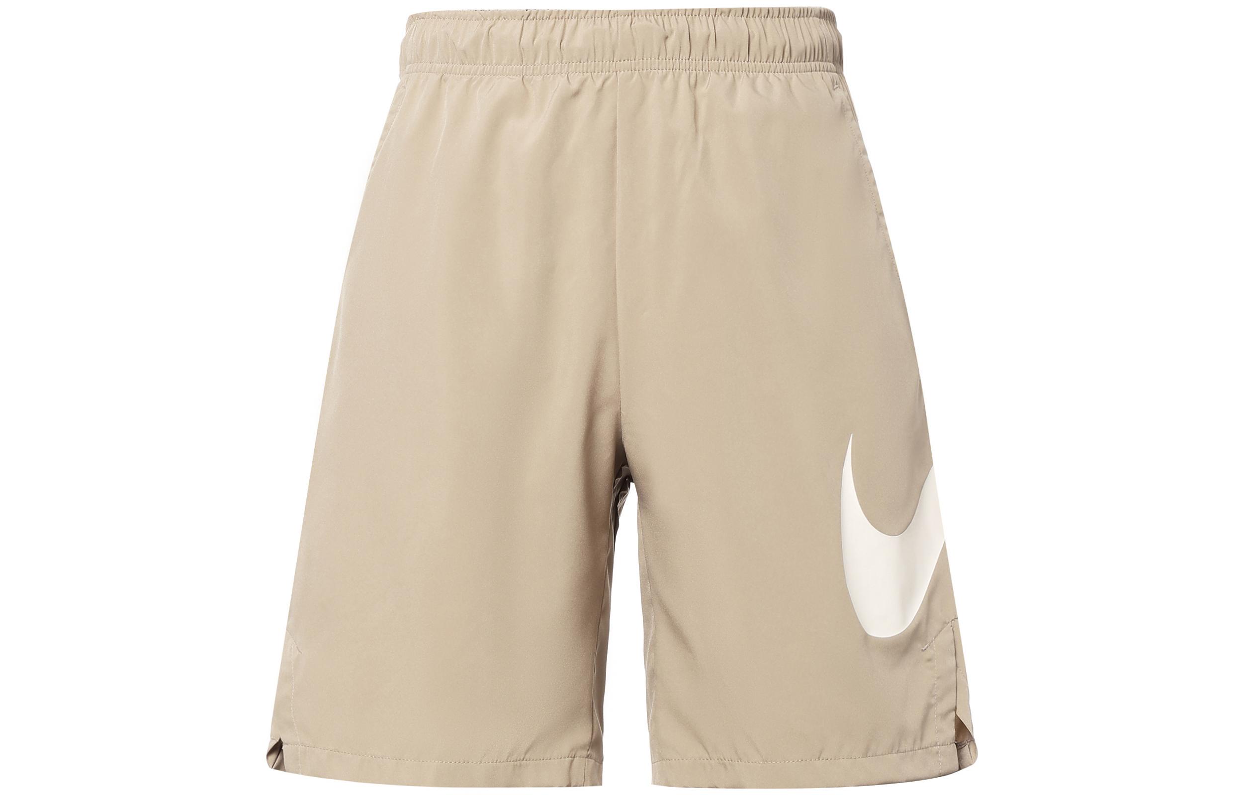Nike Casual Shorts Men s Khaki Moderate FQ6997-247 S