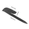 Men'S Silky Durags Bandanas Turban Hat Wigs Satin Durag Biker Headwear Headband Hair Accessories Extra Long Tail Du-Rag