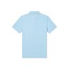 HAZZYS Men's 2026 Summer PHIZ Anti-mite Cooling Short-Sleeve Polo Shirt