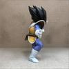 Anime Dragon Ball Z Vegeta Figure 21cm/8.27inch Vegeta Action Figures Pvc Statue Collection Model Toys Gifts