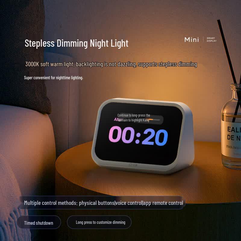 Xiaodu Smart Screen Mini Standard Edition (CN version)