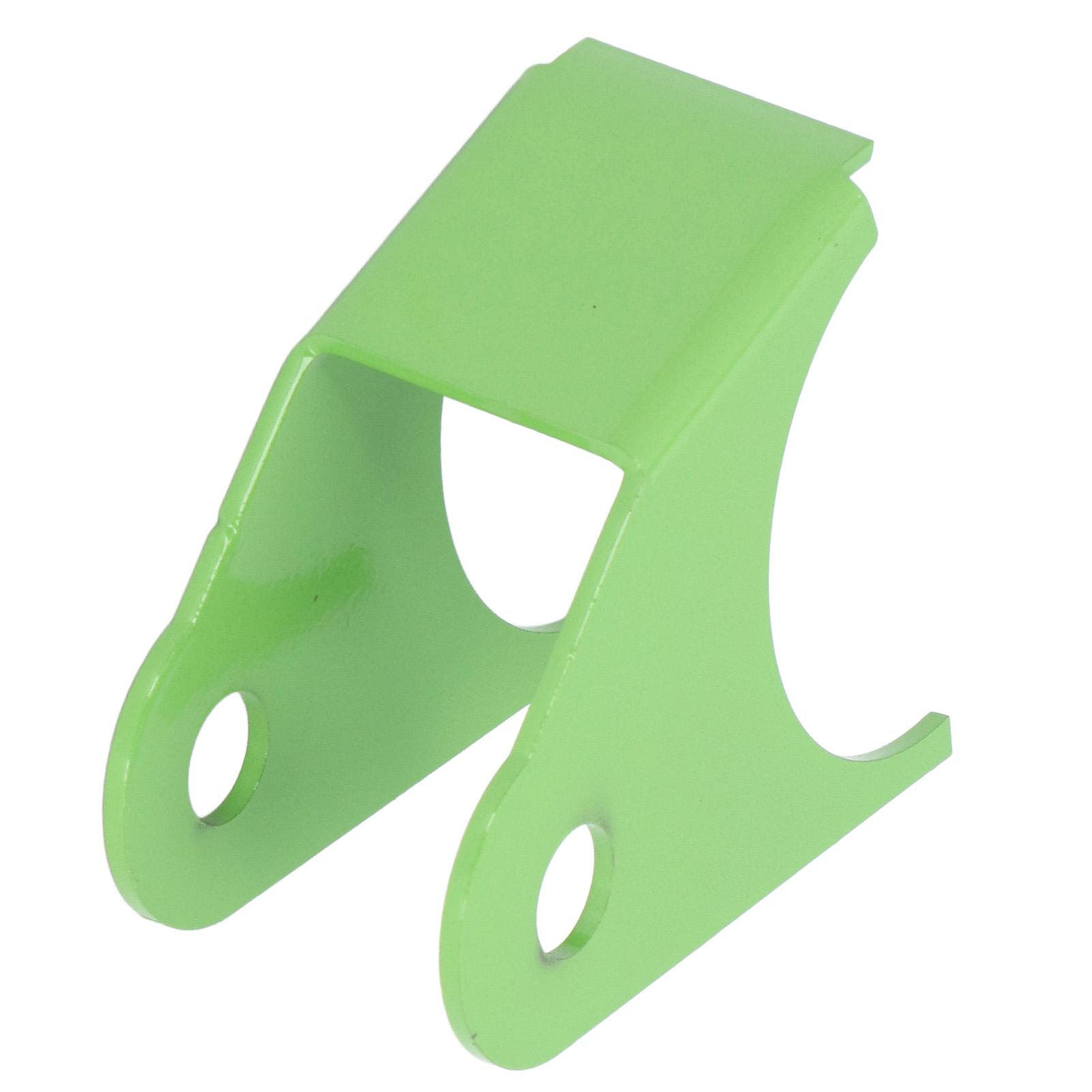 

Заднее верхнее крепление амортизатора 523-288 Сверхпрочная стальная подвеска Крепление амортизатора для 1500 1999-2006