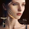 One Instrument Three-body Introducer, Lifting and Tightening Sonic Vibration Household Beauty Instrument