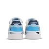 Li Ning Sycee V3 Abrasion Resistant Lightweight Low top Skateboard Shoes Men's Blue White AGCT339-4(box)