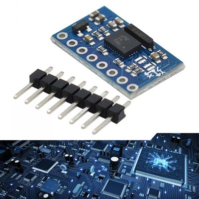 BNO055 9DOF 9-Axes Absolute Orientation Breakouts Board Sensors Module Acceleration Gyroscope Geomagnetism Sensors