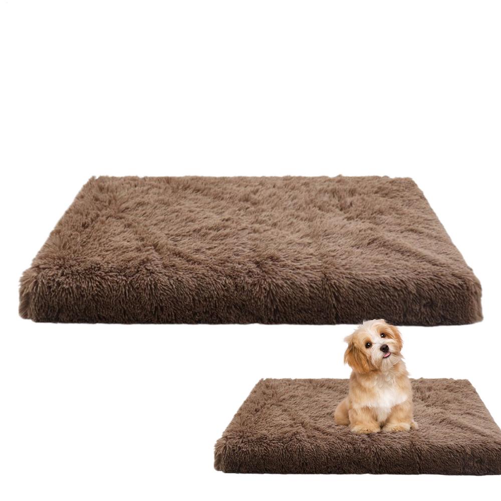 Heating Pad For Cats Portable Mat Self-Warming Cat Bed Pad For Routine Comfort Cold-Weather Daily Indoor Home Rest Sleeping