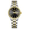 LIGE Watch for Women Luxury Waterproof Luminous Date Vintage Women's Quartz Wrist Watch Casual Fashion Reloj De mujer+BOX
