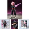 Dragon Ball Shfiguarts Z Super Gokou Black Action Figure Collection
