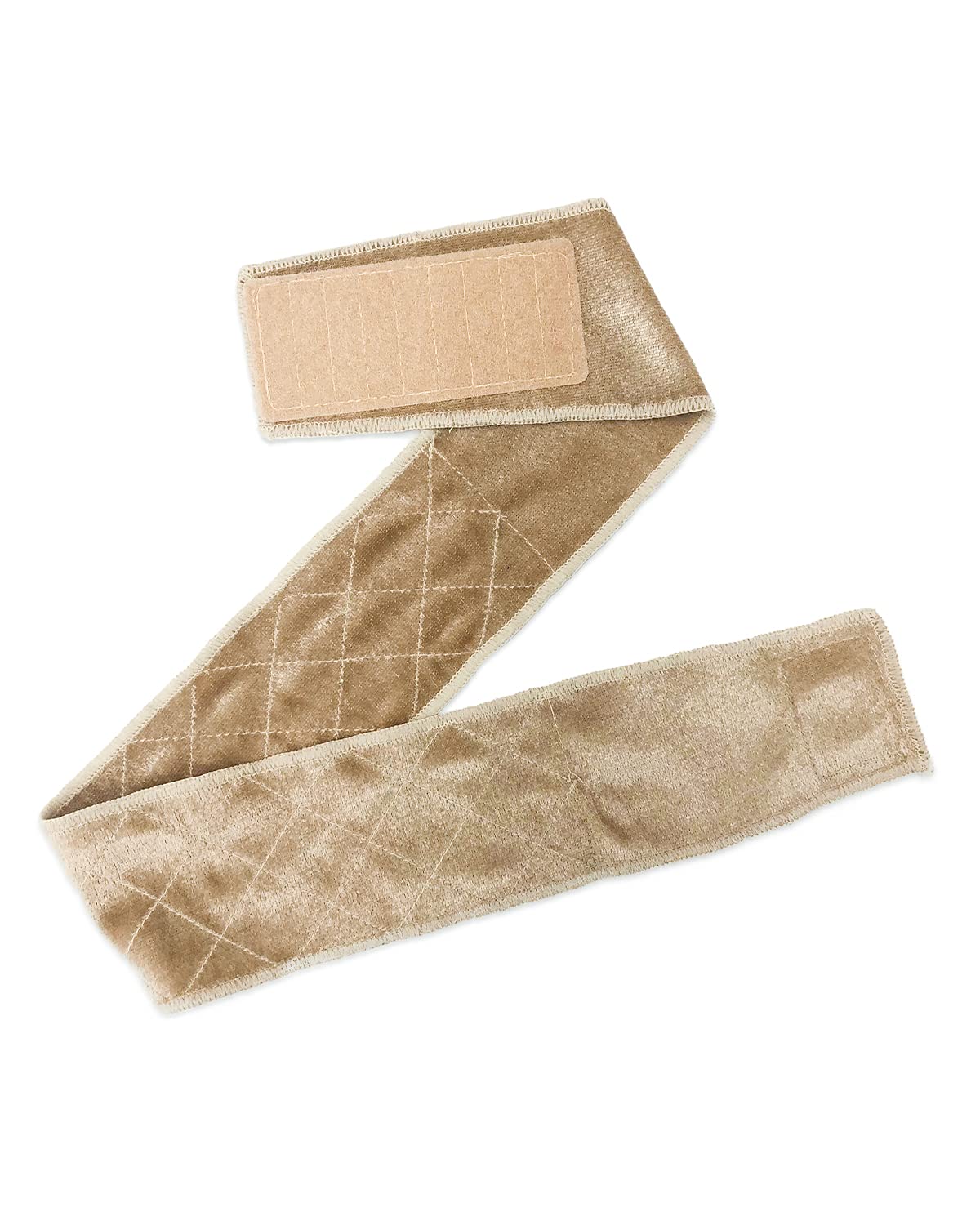 

Парик с фиксирующей мягкой велюровой медицинской регулируемой лентой, один размер подходит всем, бежевый wgn026BG [AQUADOLL] противоскользящая лента, материал, использование, размер, все, BG.