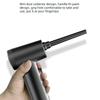 Wireless Portable Car Air Pump 50000 Rpm Outdoor Blowing And Suction Dual-purpose Dust Blower Household Swimming Pool Air Pump