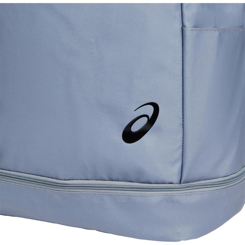 ASICS Training Accessory 40L Backpack 3033C080 Unisex Adult 020 OS (Seat Lock)